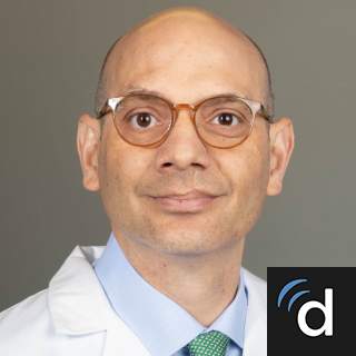 Pablo Sanchez, MD, Thoracic Surgery, Chicago, IL
