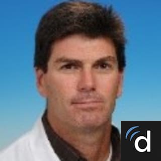 David Griffin, MD