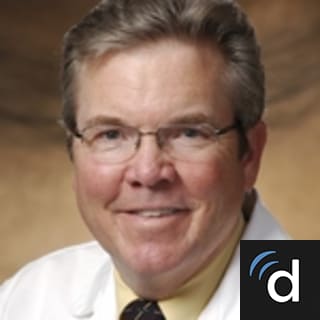 David Rosvold, MD