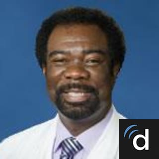 James Mark, MD