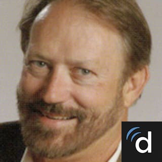 Alan Johnson, MD