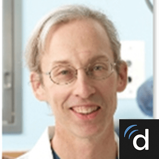 Michael Johnson, MD