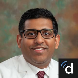 Thomas Kodankandath, MD