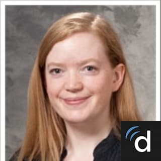 Siobhan Byrne, MD