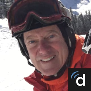 Richard Berger, MD