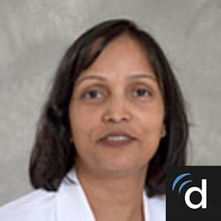 Jyothsna Rayadurg, MD, Rheumatology, Plymouth, MN