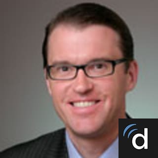 David Dobroski, MD