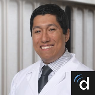 Benjamin Perea, MD