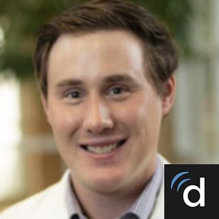 Andrew Slocum, Physician Assistant, Raleigh, NC