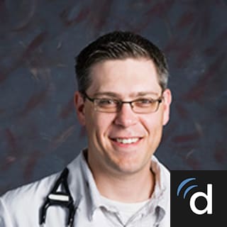 Daniel DeSalle, DO, Internal Medicine, Indianapolis, IN