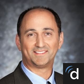 Jay Steinberg, DO, Thoracic Surgery, Sewell, NJ