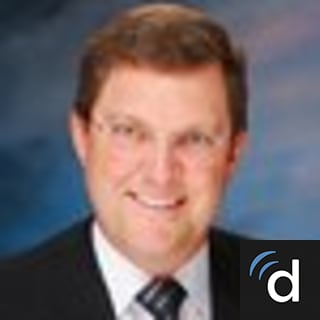Brian Maurer, MD