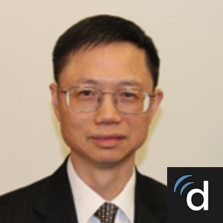 Liwen Ye, MD