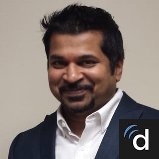 Sameer Shetty, MD, Family Medicine, Muncy, PA