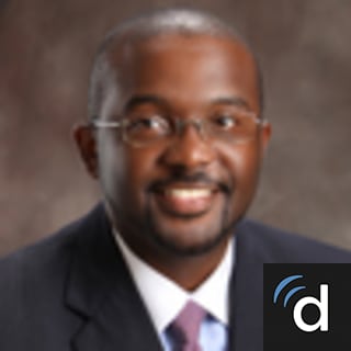 Alfred Johnson, MD
