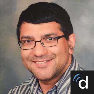 Ashutosh Chaudhari, MD