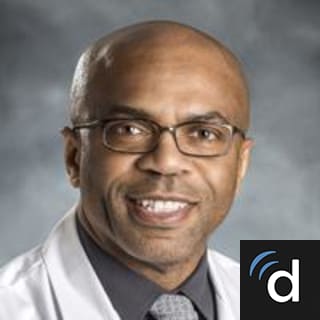 Robert Igwe, MD