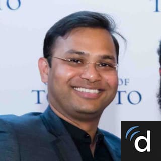 Anupam Rishi, MD