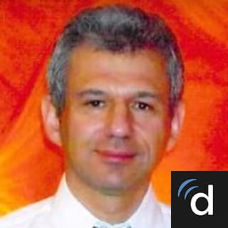 Alexandr Glozman, MD