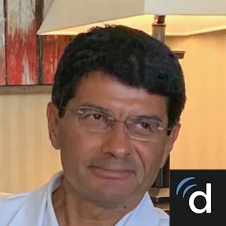 Robert Coye, MD