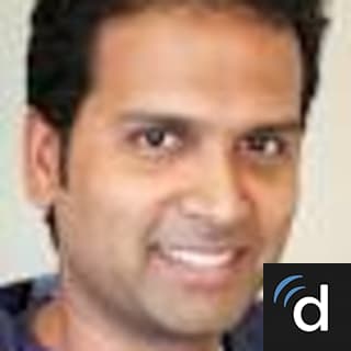 Dheeraj Taranath, DO, Family Medicine, Nashville, TN