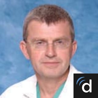 Michael Zhadkevich, MD