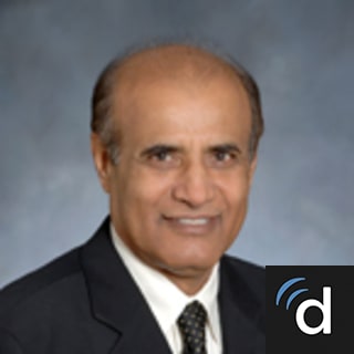 Ghulam Qadir, MD, Geriatrics, Dearborn, MI