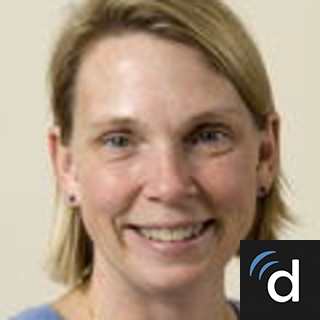 Martha Churchill, Certified Nurse Midwife, Williston, VT