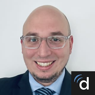Andrew Kuiken, Neurosurgery, Ridgewood, NJ
