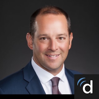 Darren Frank, MD
