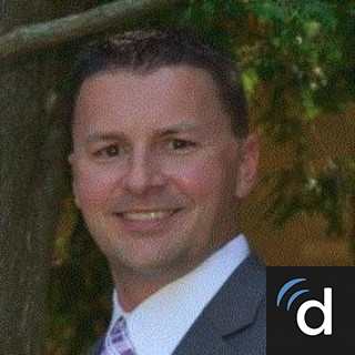 David Kwasny, Clinical Pharmacist, Louisville, KY