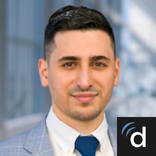 Mazen Elkurd, DO, Neurology, Dallas, TX