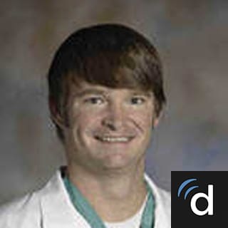 Jacob Jorns, MD, Urology, Gulfport, MS