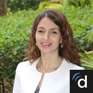 Irene Malaty, MD