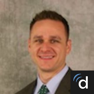 Christopher Baker, MD