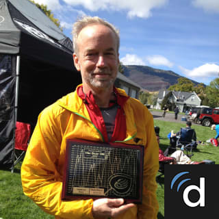 Andrew Peet, MD