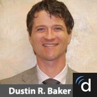 Dustin Baker, MD