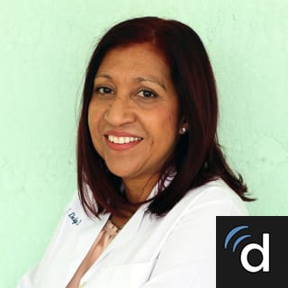Maria Delgado, MD