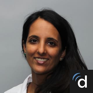 Pavani Srimatkandada, MD