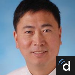 Chousheng Zhang, MD