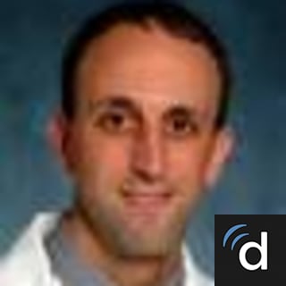 Daniel Dressler, MD, Internal Medicine, Atlanta, GA