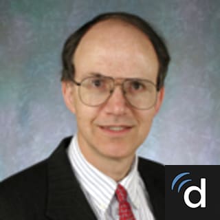 Henry Fox, MD