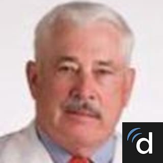 Mark Hanabury Jr., MD