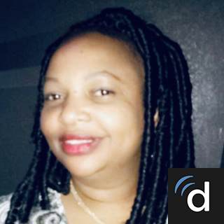 Jane Mwangi