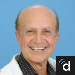 Abdollah Gilani, MD