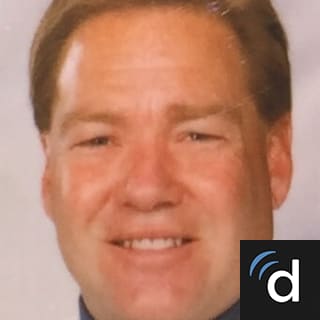 Gilbert Crane, MD