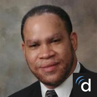 Clarence Wiley Sr., MD