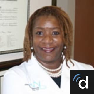 Jacqueline Washington, MD