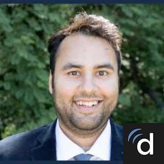Fahad Akhtar, MD