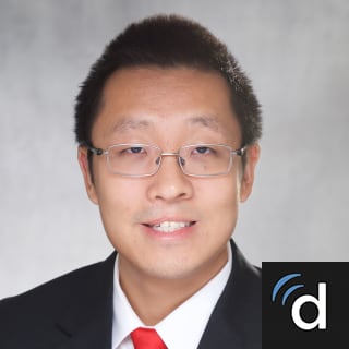 Allen Choi, MD, Pathology, Iowa City, IA